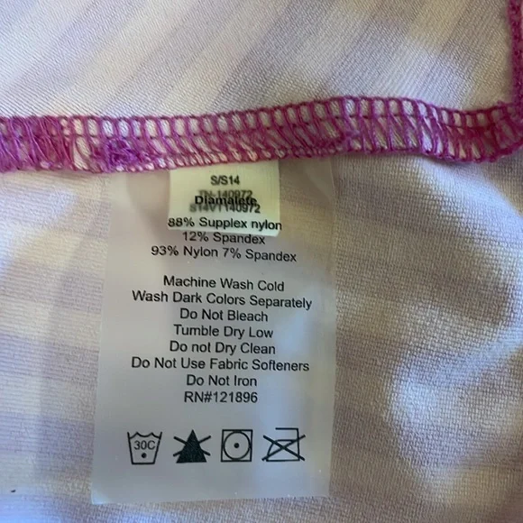 title nine Sundress - Picture 7 of 9